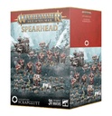 WH AoS: Spearhead - Ogor Mawtribes Scrapglutt