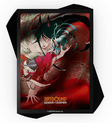 Riftbound: League of Legends TCG - Set One: Origins Art Sleeves (100 Sleeves) - Ahri