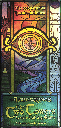 The Two Towers: Trick-Taking Game
