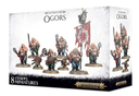 WH AoS: Spearhead - Ogor Mawtribes Ogor Gluttons