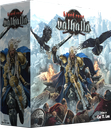 Blood Rage: Valhalla