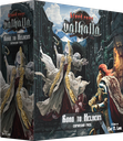 Blood Rage: Valhalla - Road to Helheim