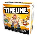 Timeline (Revised Ed.)