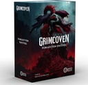 Grimcoven - Forgotten Entities