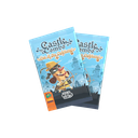 Castle Combo - Out of the Oubliette