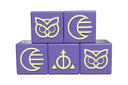 Ashes Ascendancy - Astral Dice Pack