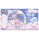 Pokemon Playmat: Mythical Pokémon Foil Playmat - Mew