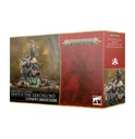 WH AoS: Maggotkin Of Nurgle: Festus the Leechlord