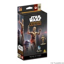 Star Wars: Legion - R2D2 & C-3PO