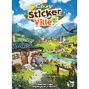 Cozy Stickerville