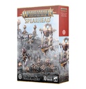 WH AoS: Spearhead Maggotkin of Nurgle Bubonic Cell