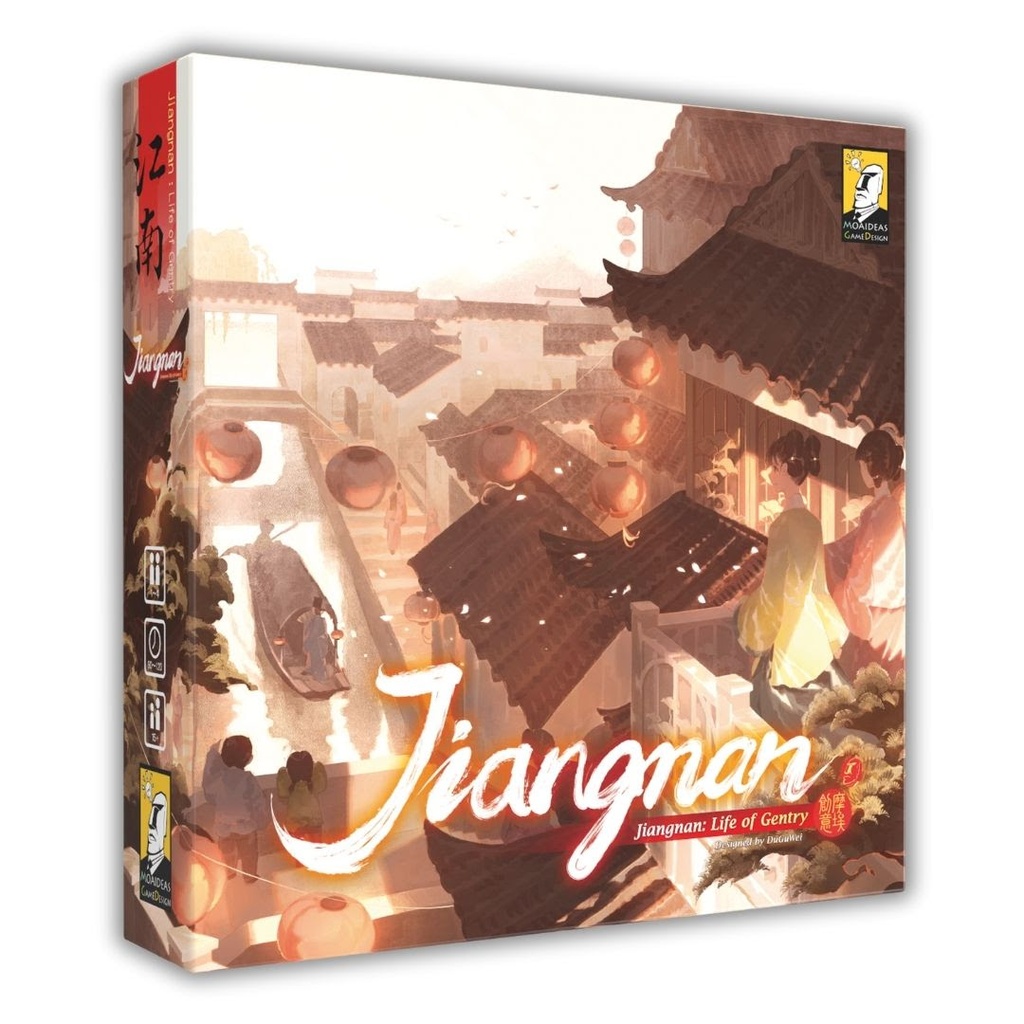 Jiangnan