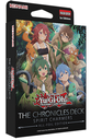 Yu-Gi-Oh! TCG: The Chronicles Deck: Spirit Charmers (All-Foil Ed.)