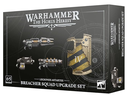 Astartes: MKIII Breacher Squad Upgrade Set
