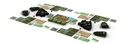 Camping Season - Wooden Tokens Upgrade Pack