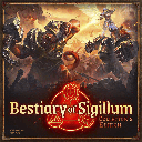 Bestiary of Sigillum